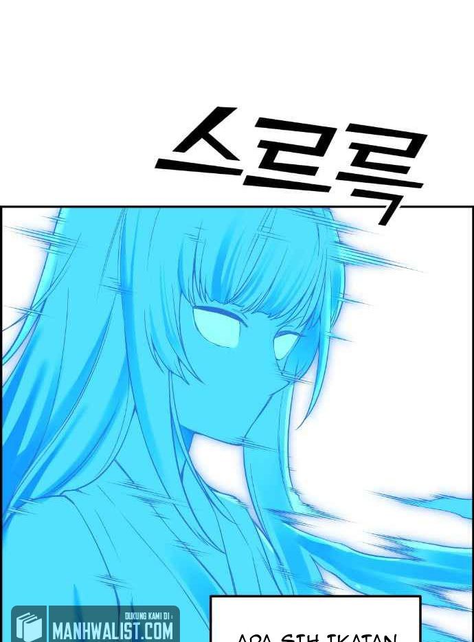 Gangnam Dokkaebi Chapter 37 - halaman 182