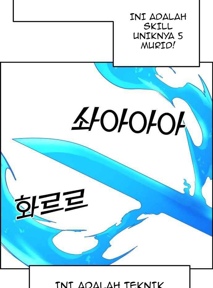 Gangnam Dokkaebi Chapter 37 - halaman 184