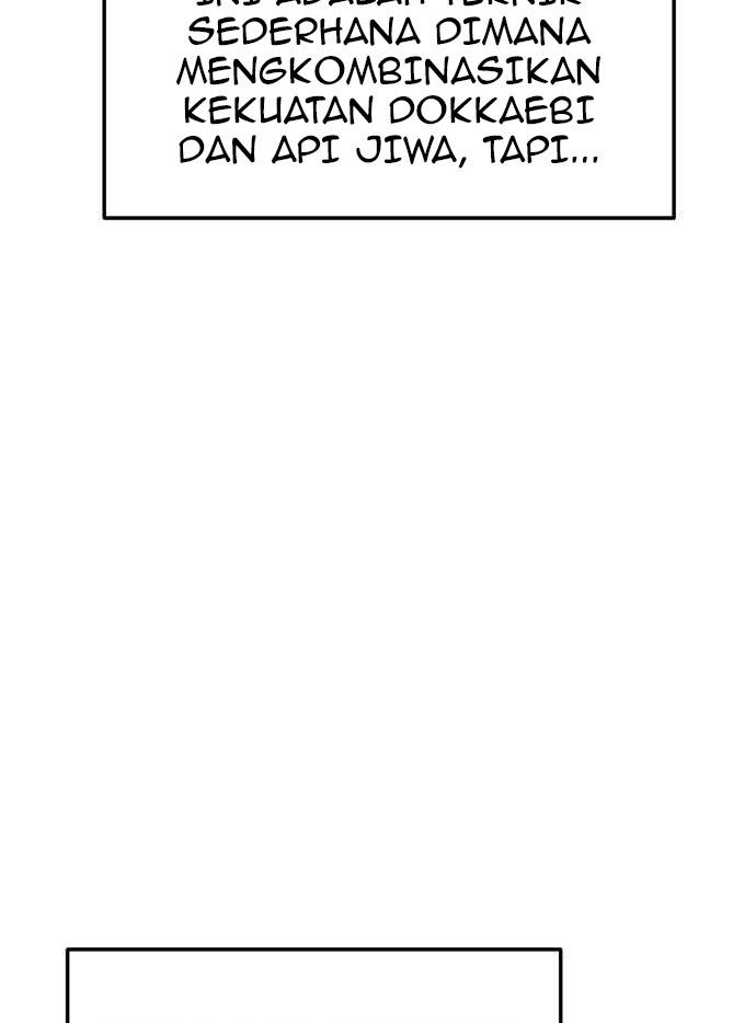 Gangnam Dokkaebi Chapter 37 - halaman 185