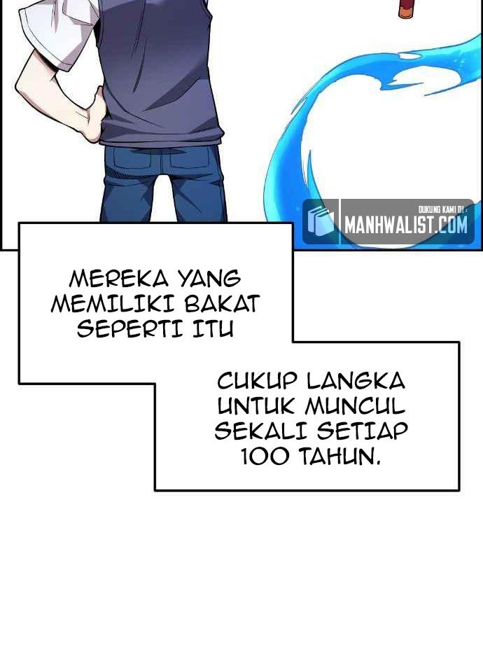Gangnam Dokkaebi Chapter 37 - halaman 187