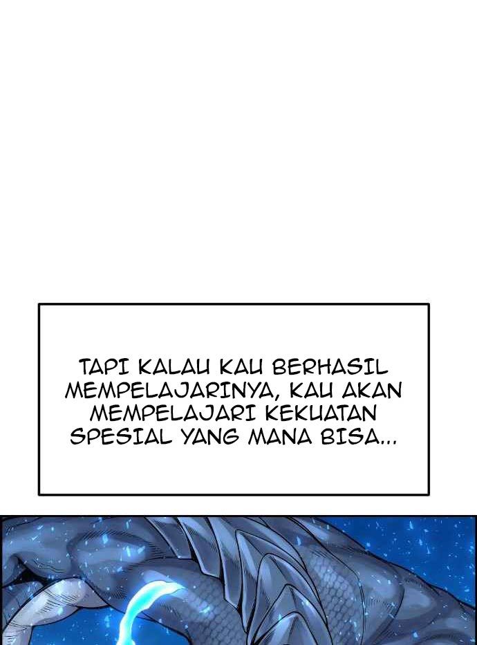 Gangnam Dokkaebi Chapter 37 - halaman 188