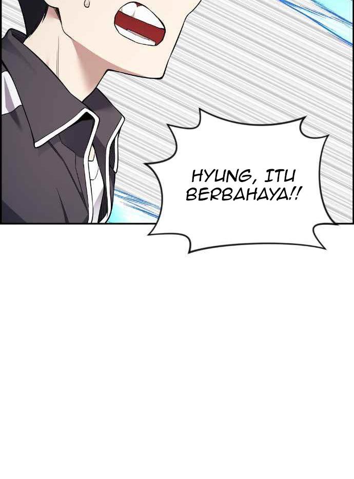 Gangnam Dokkaebi Chapter 37 - halaman 191