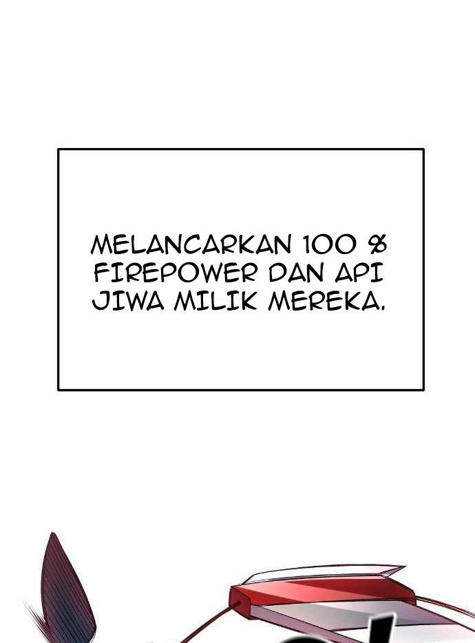 Gangnam Dokkaebi Chapter 37 - halaman 195