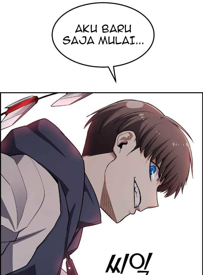 Gangnam Dokkaebi Chapter 37 - halaman 199