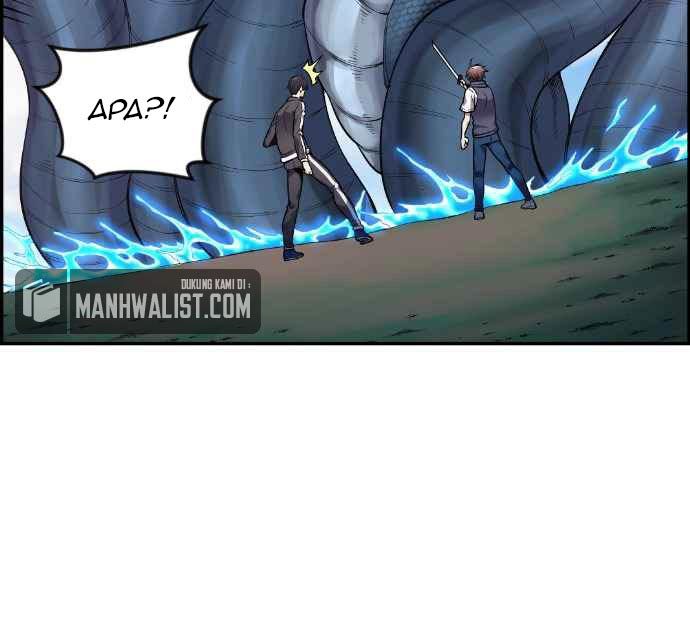 Gangnam Dokkaebi Chapter 37 - halaman 2