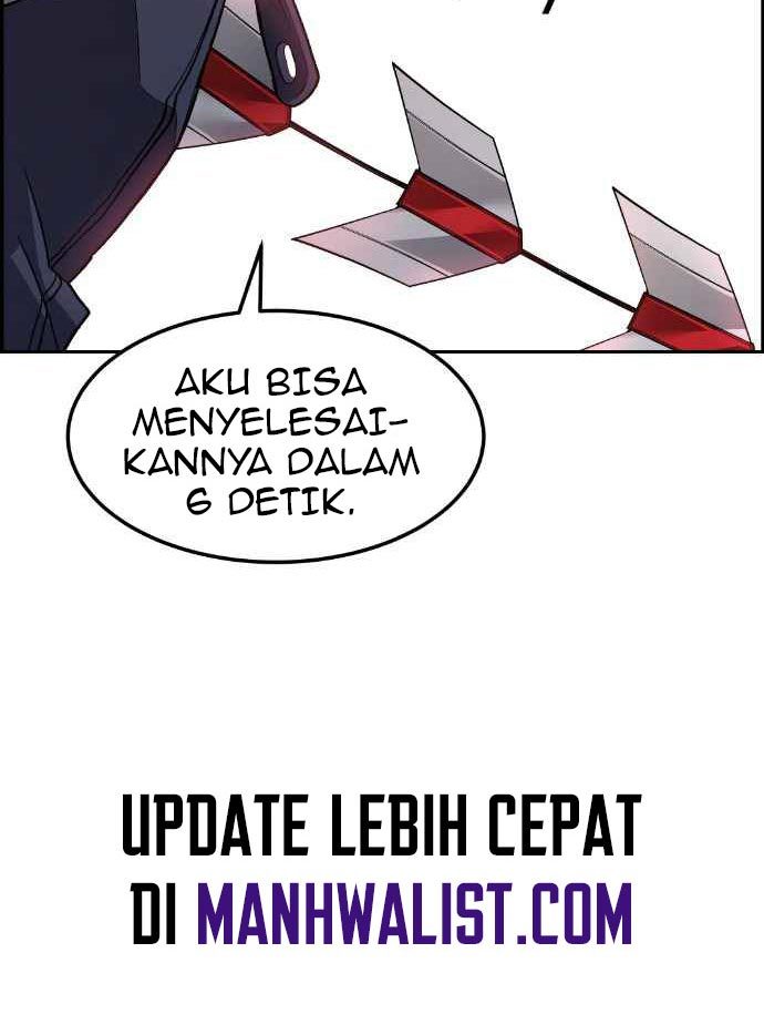 Gangnam Dokkaebi Chapter 37 - halaman 200