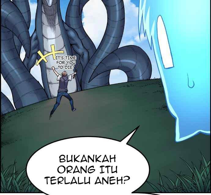 Gangnam Dokkaebi Chapter 37 - halaman 21