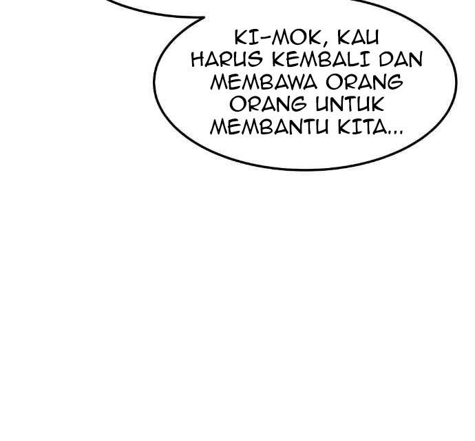 Gangnam Dokkaebi Chapter 37 - halaman 22