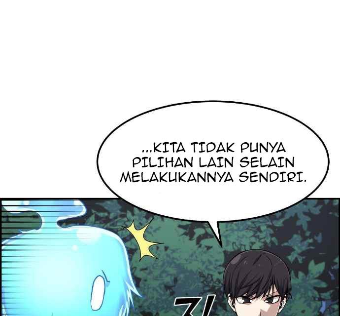Gangnam Dokkaebi Chapter 37 - halaman 23
