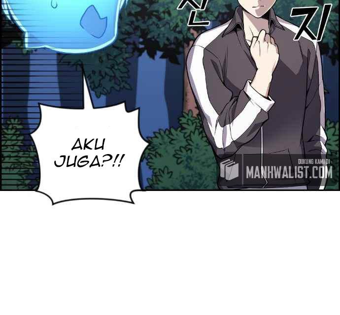 Gangnam Dokkaebi Chapter 37 - halaman 24