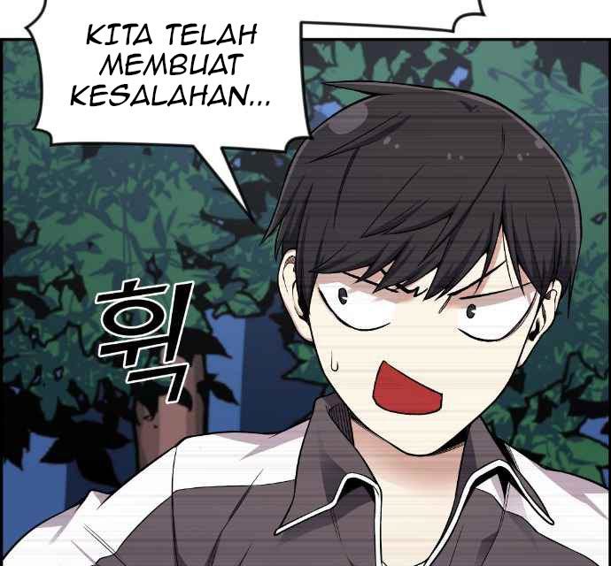 Gangnam Dokkaebi Chapter 37 - halaman 26