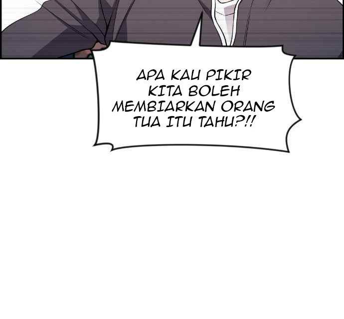 Gangnam Dokkaebi Chapter 37 - halaman 27