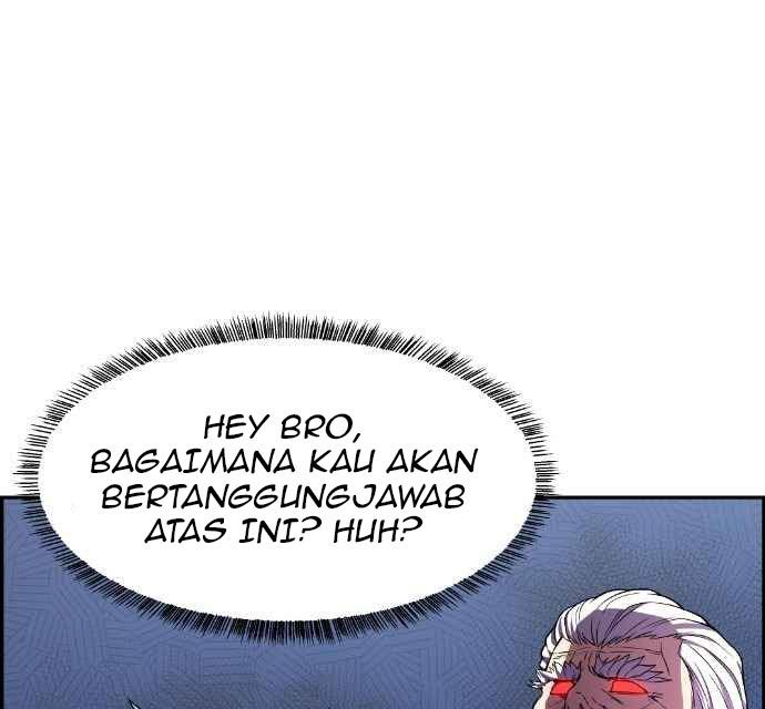 Gangnam Dokkaebi Chapter 37 - halaman 28