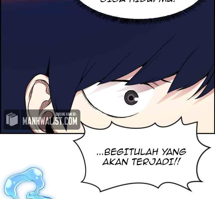 Gangnam Dokkaebi Chapter 37 - halaman 30