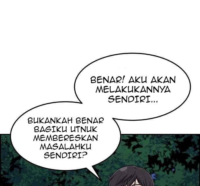 Gangnam Dokkaebi Chapter 37 - halaman 32