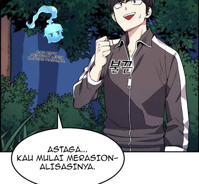 Gangnam Dokkaebi Chapter 37 - halaman 33