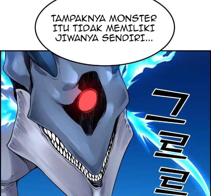 Gangnam Dokkaebi Chapter 37 - halaman 35