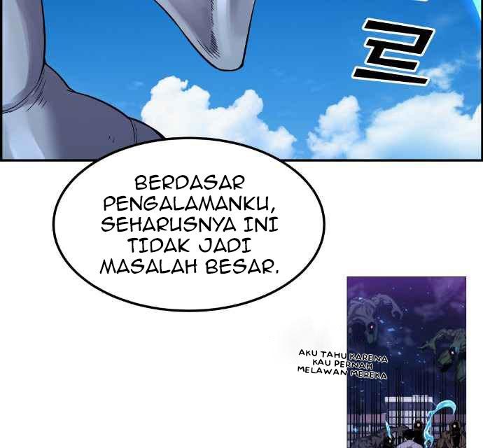 Gangnam Dokkaebi Chapter 37 - halaman 36