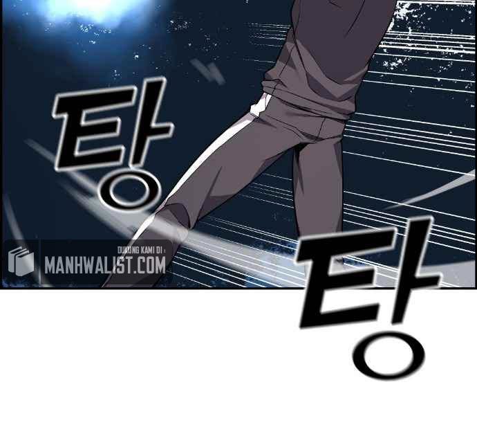 Gangnam Dokkaebi Chapter 37 - halaman 39