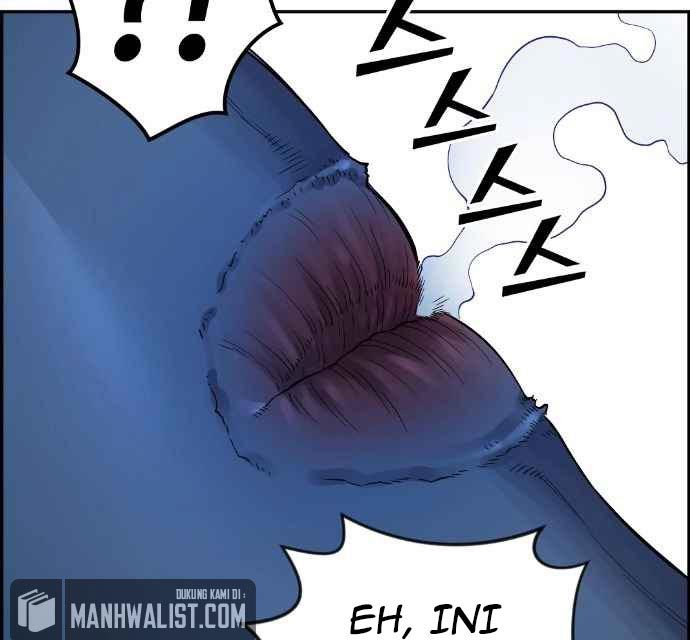 Gangnam Dokkaebi Chapter 37 - halaman 46