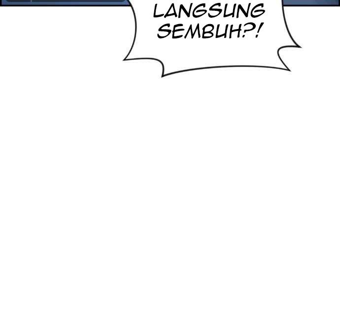 Gangnam Dokkaebi Chapter 37 - halaman 47