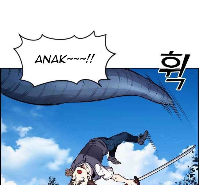 Gangnam Dokkaebi Chapter 37 - halaman 48