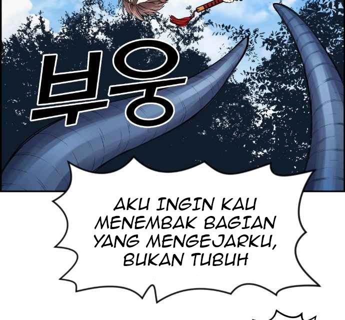 Gangnam Dokkaebi Chapter 37 - halaman 49