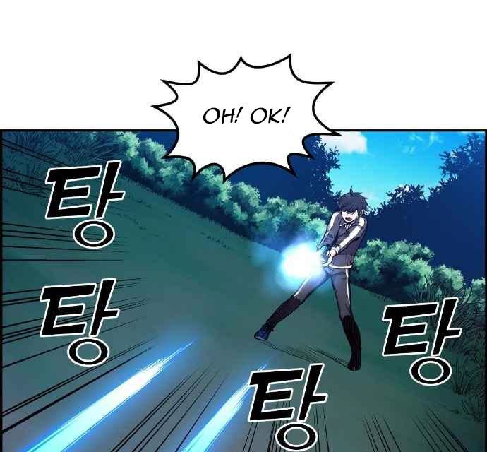 Gangnam Dokkaebi Chapter 37 - halaman 51