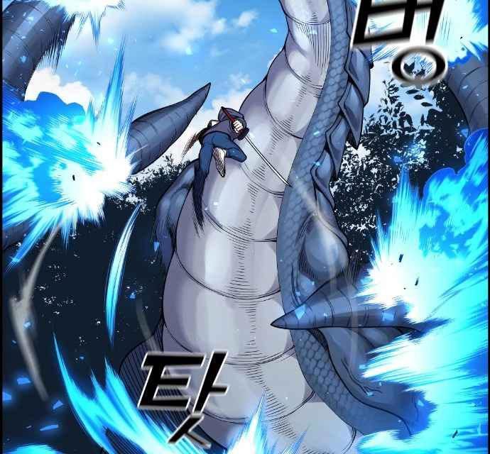 Gangnam Dokkaebi Chapter 37 - halaman 54