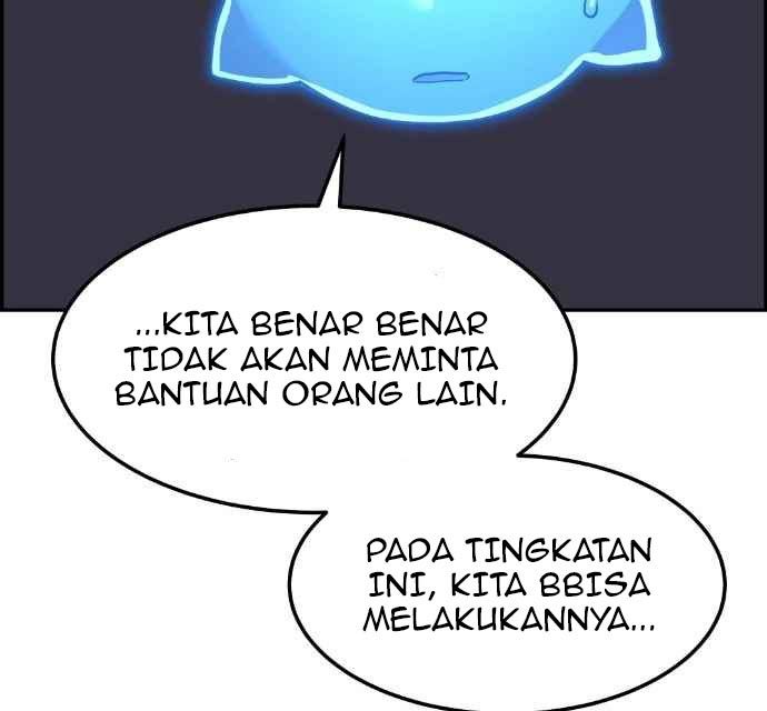 Gangnam Dokkaebi Chapter 37 - halaman 57