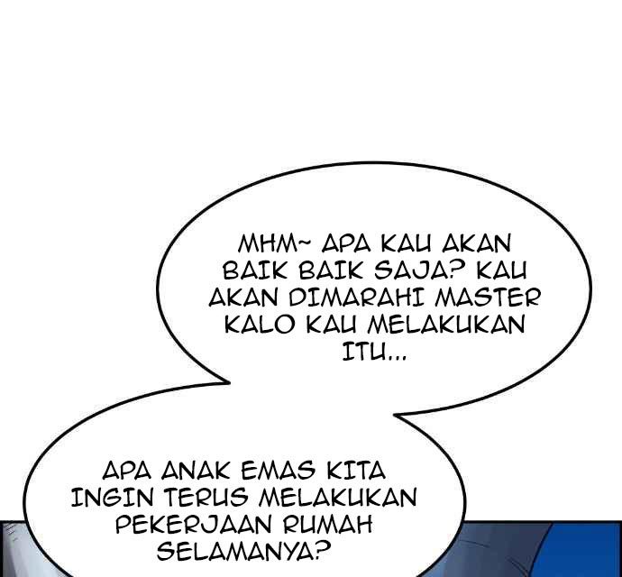 Gangnam Dokkaebi Chapter 37 - halaman 6