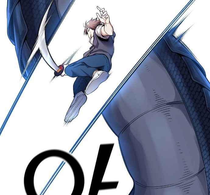 Gangnam Dokkaebi Chapter 37 - halaman 61
