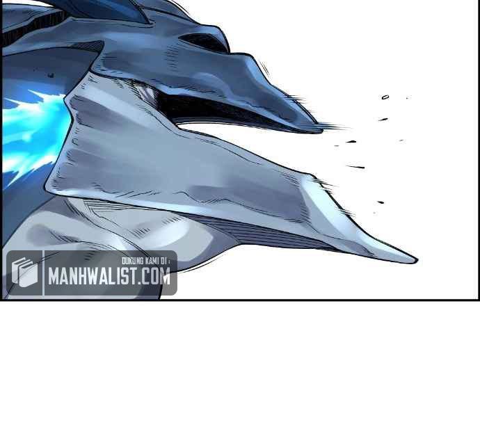 Gangnam Dokkaebi Chapter 37 - halaman 64