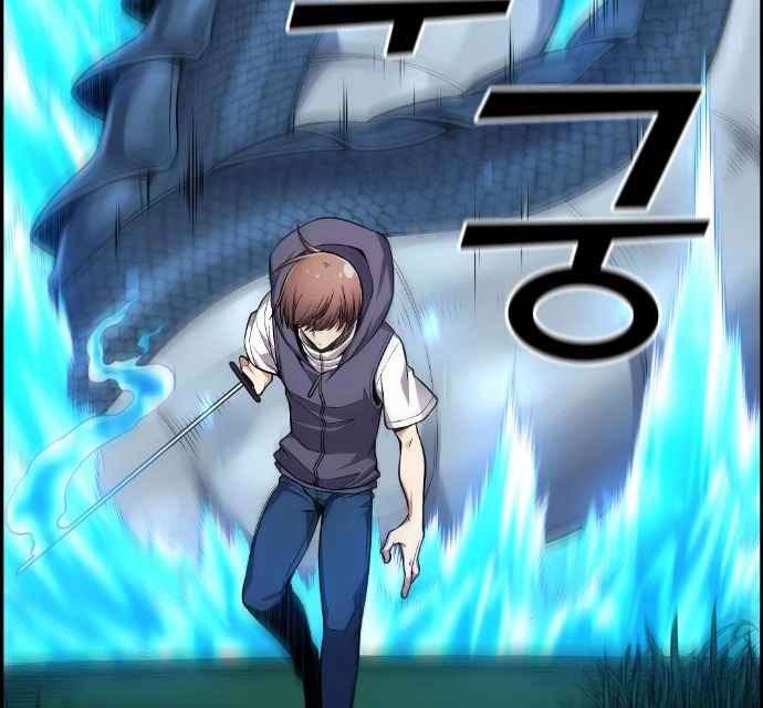 Gangnam Dokkaebi Chapter 37 - halaman 67