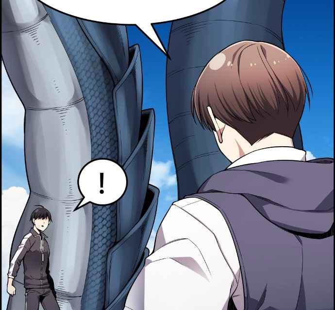 Gangnam Dokkaebi Chapter 37 - halaman 7