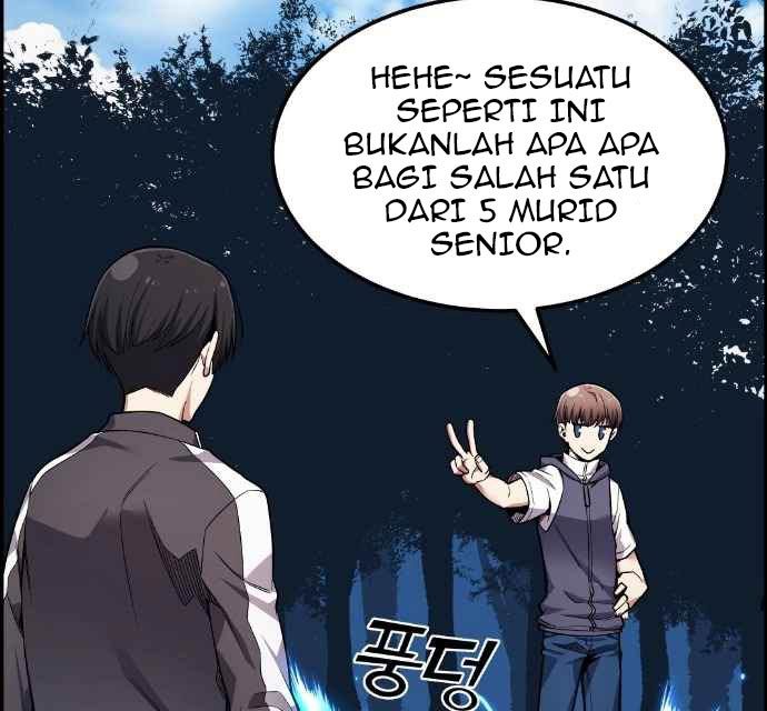 Gangnam Dokkaebi Chapter 37 - halaman 70