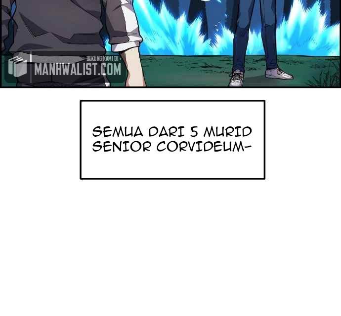 Gangnam Dokkaebi Chapter 37 - halaman 71