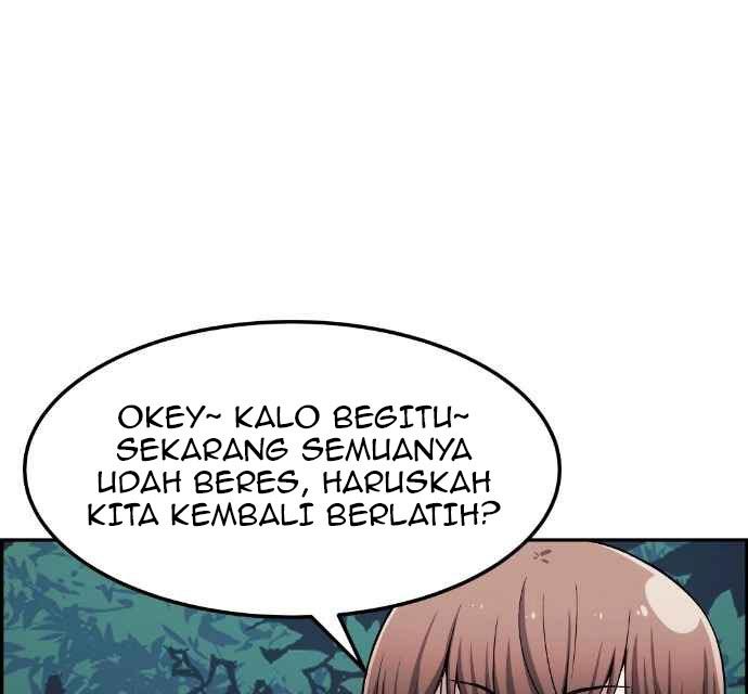 Gangnam Dokkaebi Chapter 37 - halaman 72