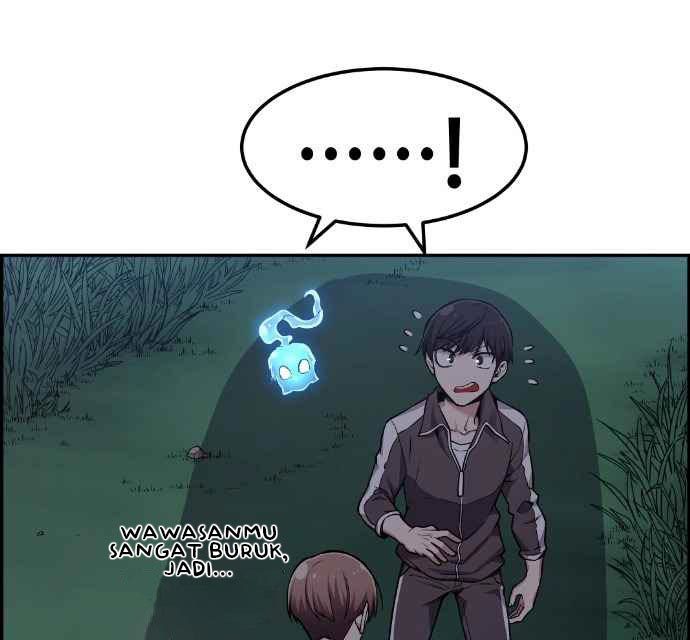 Gangnam Dokkaebi Chapter 37 - halaman 75