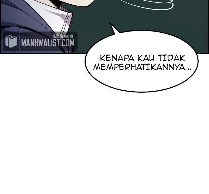 Gangnam Dokkaebi Chapter 37 - halaman 78