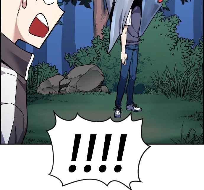 Gangnam Dokkaebi Chapter 37 - halaman 80