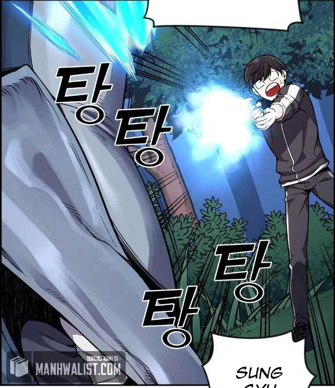 Gangnam Dokkaebi Chapter 37 - halaman 82