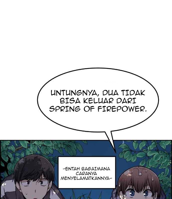 Gangnam Dokkaebi Chapter 37 - halaman 87