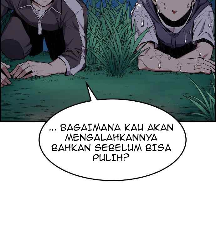 Gangnam Dokkaebi Chapter 37 - halaman 88