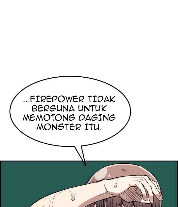Gangnam Dokkaebi Chapter 37 - halaman 89