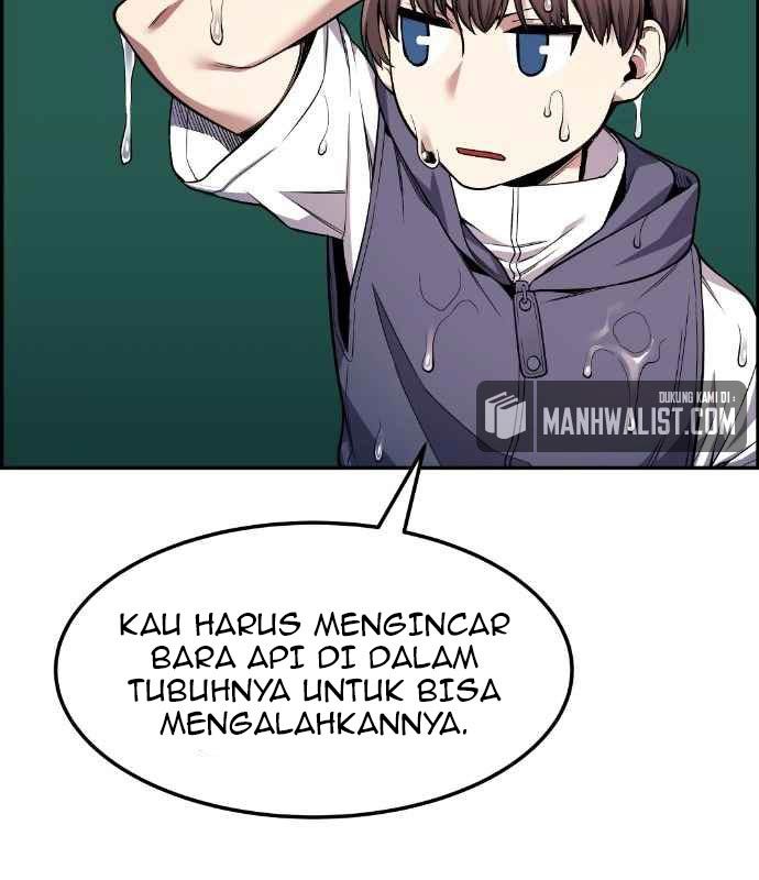Gangnam Dokkaebi Chapter 37 - halaman 90