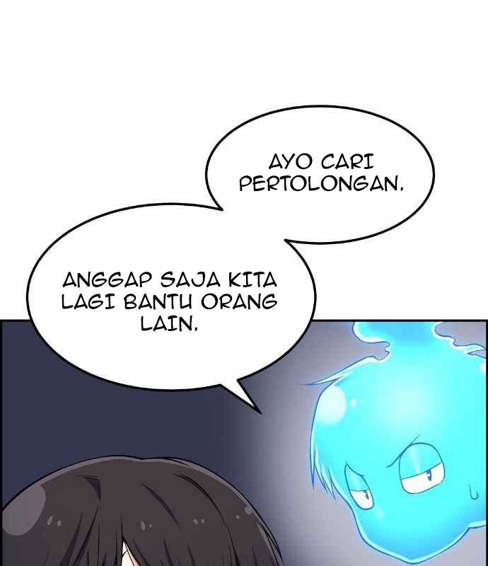 Gangnam Dokkaebi Chapter 37 - halaman 94
