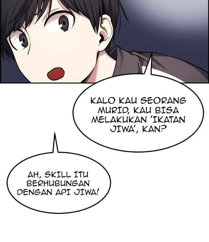 Gangnam Dokkaebi Chapter 37 - halaman 95