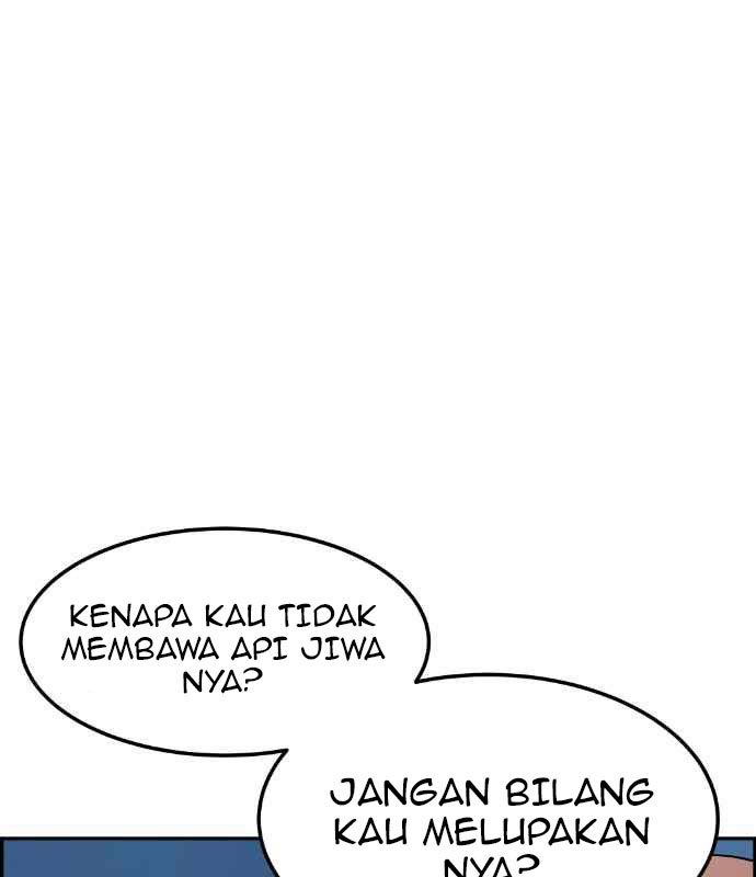 Gangnam Dokkaebi Chapter 37 - halaman 96