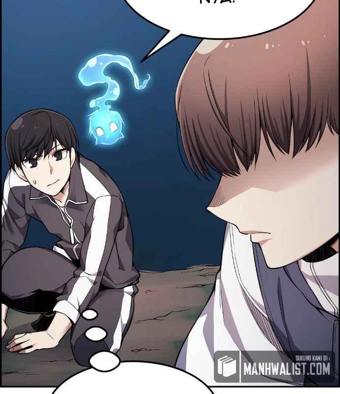 Gangnam Dokkaebi Chapter 37 - halaman 97